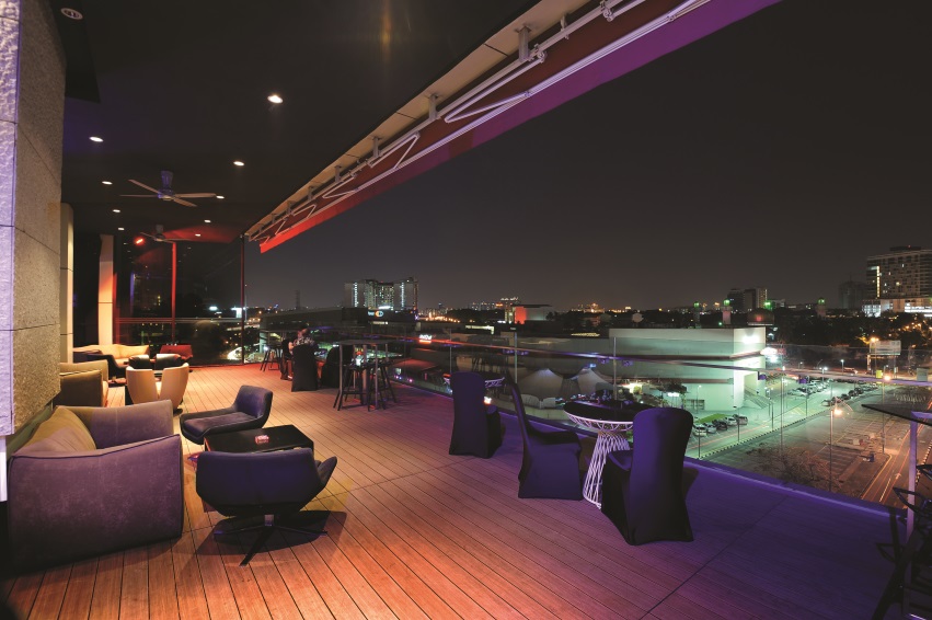 Empire Hotel Subang Dining Offers In Jaya Selangor Opening Hours Weekdays 12pm 12am Weekends Public Holiday 1am Shout Is Located At Level 2 Of Empire Hotel Subang