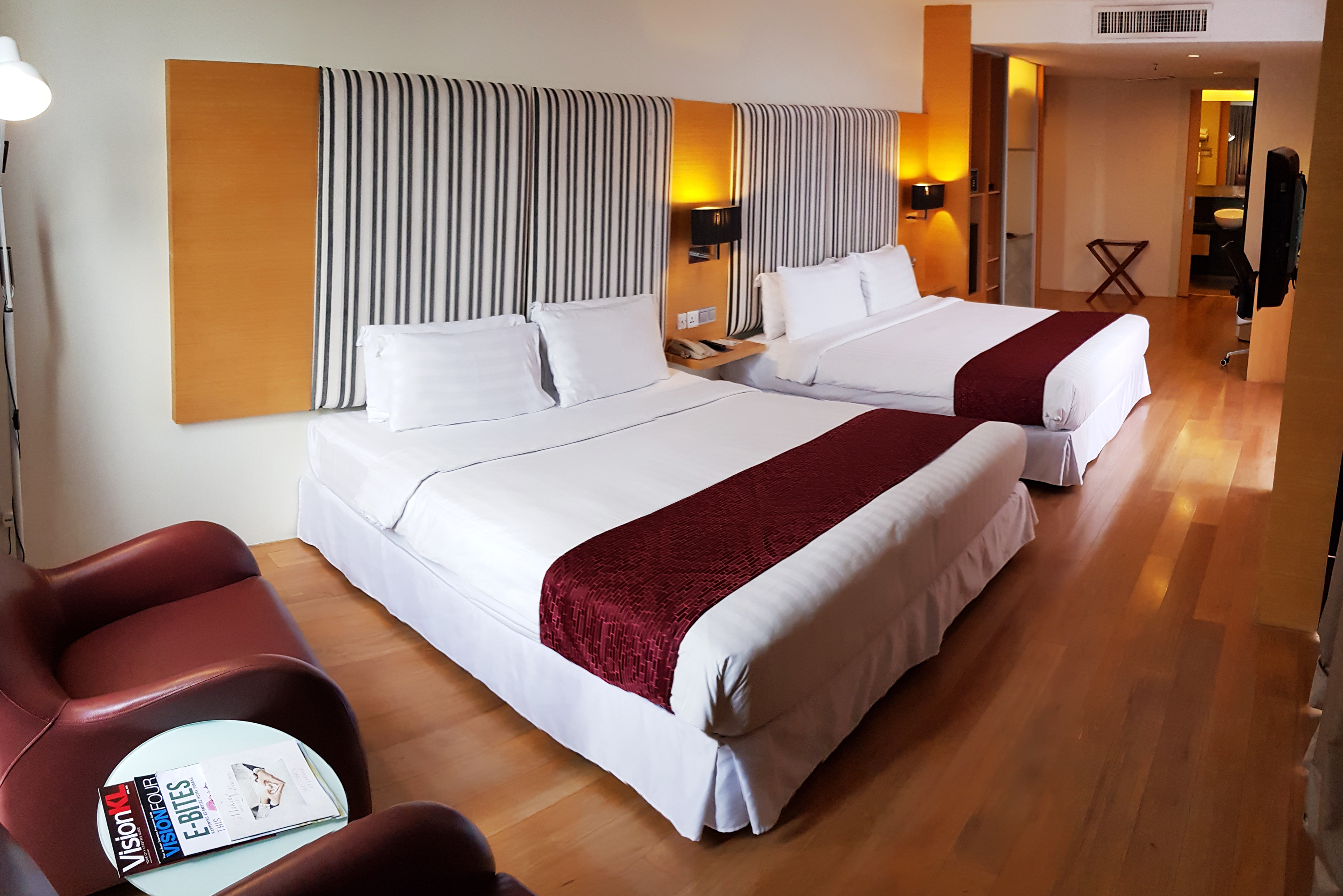 Empire Hotel Subang Dining Offers In Jaya Selangor Image